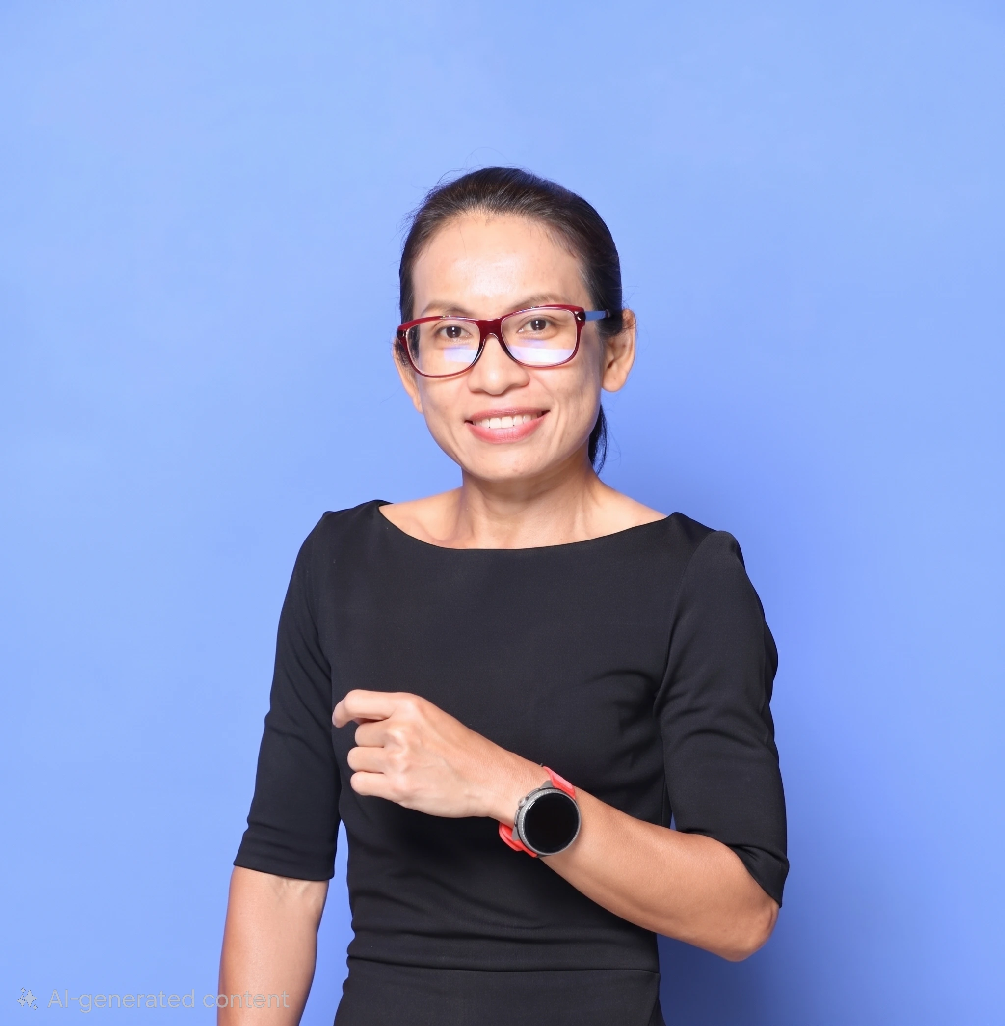Dr. Nisachon Morgan, MD - HCMC Clinical Director